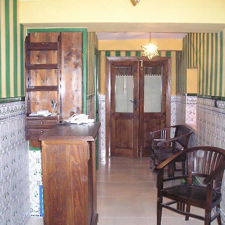 Posada Trisileja Cos 외부 사진